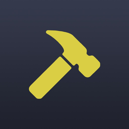 Iodine Code app icon