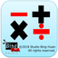 BH's Calculator icon