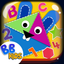 BubbleBud Kids @PreSchool icon