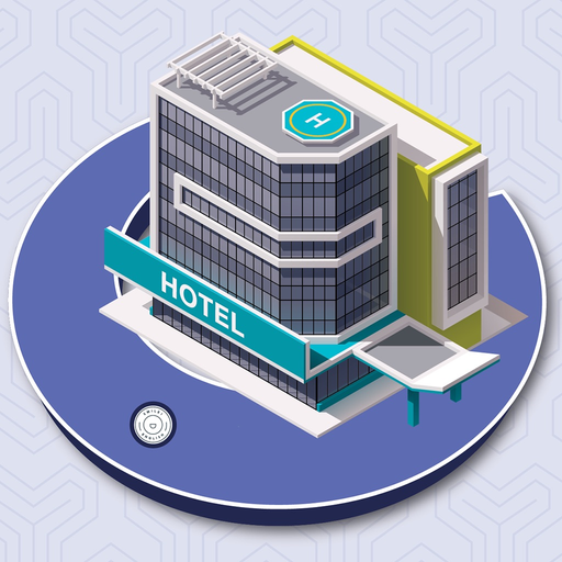 Smile Hotels app icon