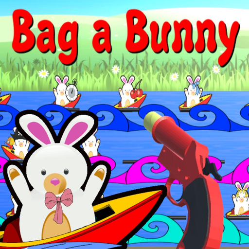 Bag a Bunny Pro app icon