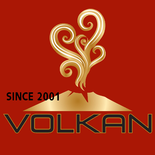 Volkan (Waalwijk) app icon