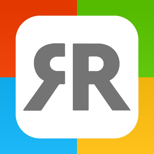 Screen Mirroring:  Mac,PC & TV app icon