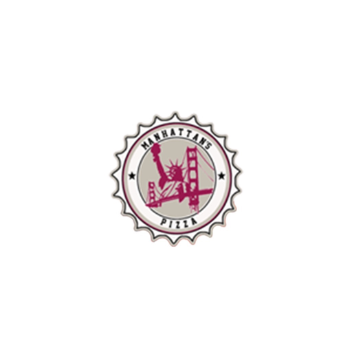 Manhattan Pizza app icon