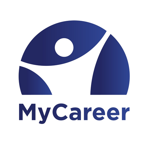 MyCareer by International SOS app icon