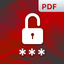 PDF Password Remover Tool icon