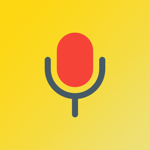 Voice Recorder Pro Recorder HD app icon