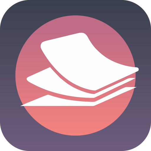 Flyer Templates & Design by CA app icon