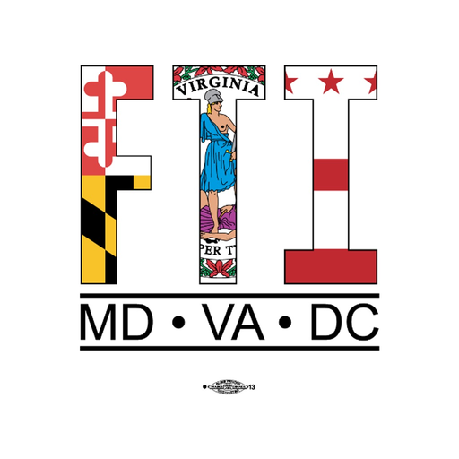 FTI MD VA DC app icon