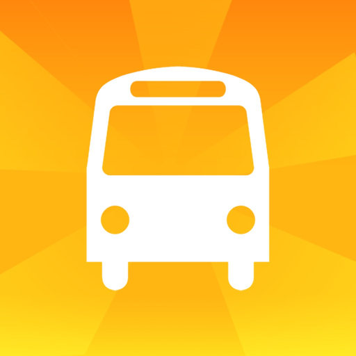 Bus Realtime מתי האוטובוס הבא app icon