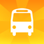 Bus Realtime מתי האוטובוס הבא icon