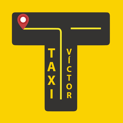 Taxi Victor app icon