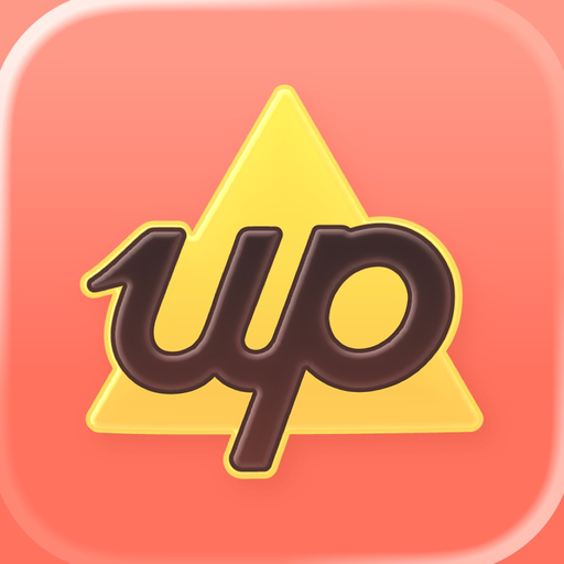 Up — Simplify Money app icon