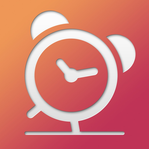 Alarm Clock App: myAlarm Clock app icon