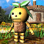 Nacchan's PearFestivalHarvest icon