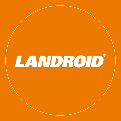 Worx Landroid app icon