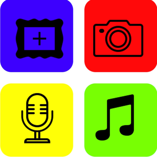 Colored Tiles Lite app icon