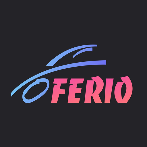 Ferio Pro app icon
