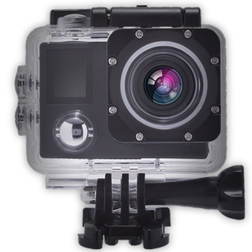 Noblex Cam app icon