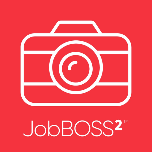 JobBOSS² Images app icon