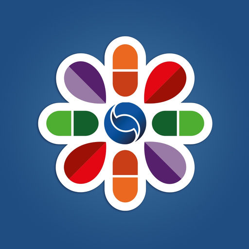 EasyDose - Pierre Fabre app icon