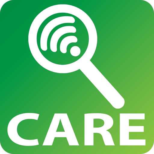 Mic-Fi Care Mobile app icon