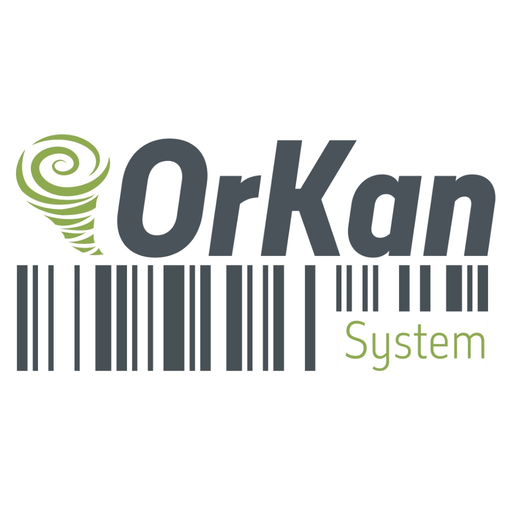 OrkanSystem app icon