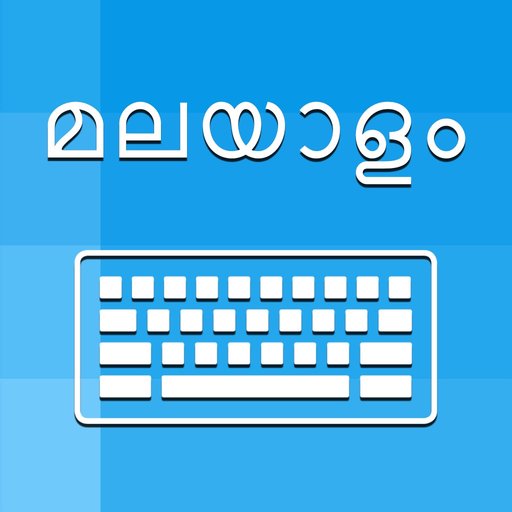 Malayalam Keyboard -Translator app icon