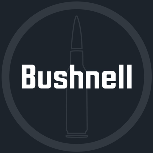 Bushnell Ballistics app icon