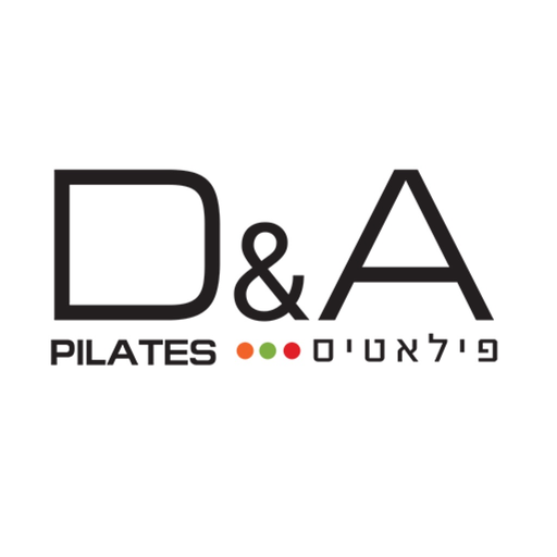 D&A PILATES app icon