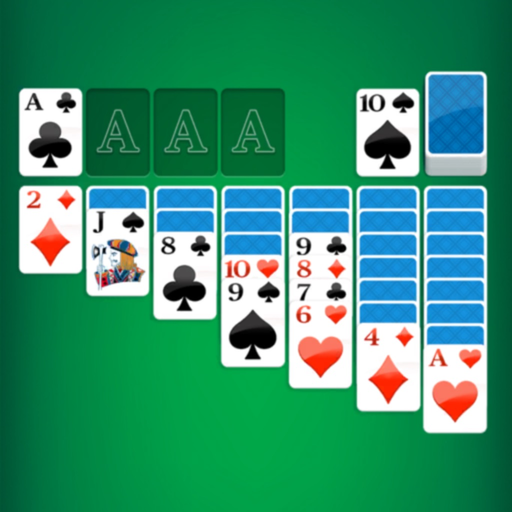 Solitaire - Classic Edition app icon