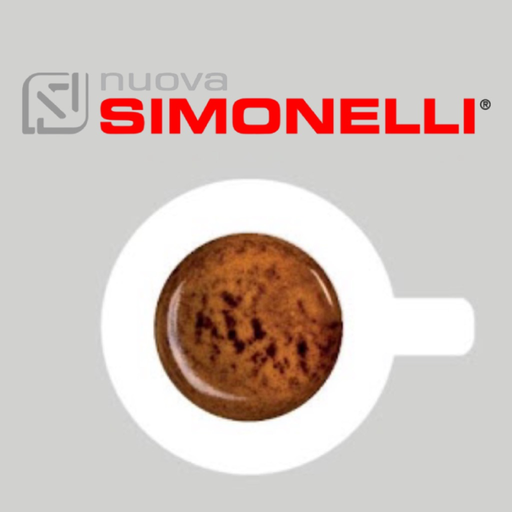 Simonelli iCoffee app icon