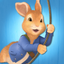 Peter Rabbit™ Birthday Party icon