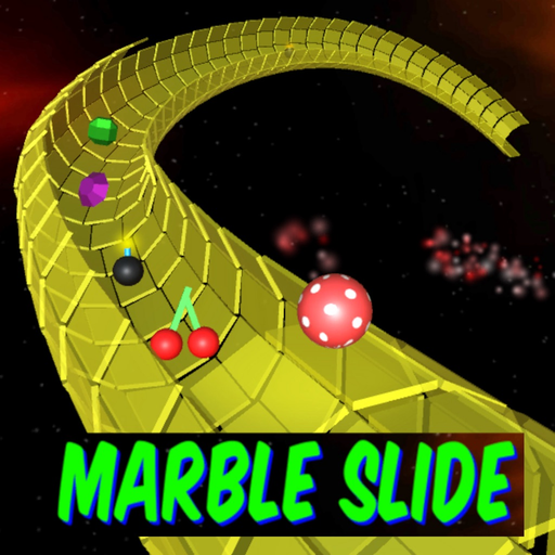 Marble Slide Pro app icon