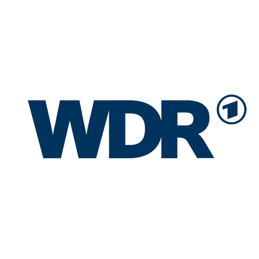 WDR app icon