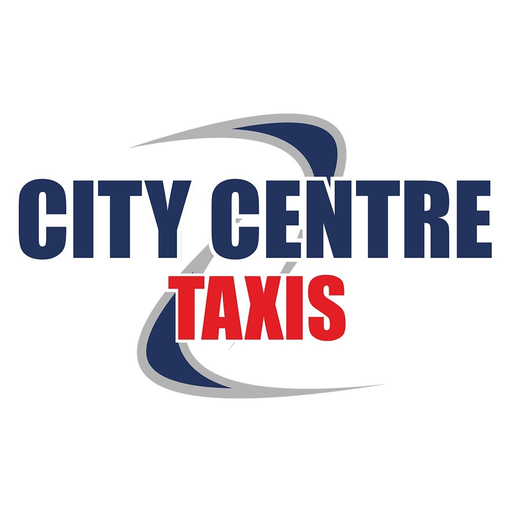 City Centre Taxis app icon