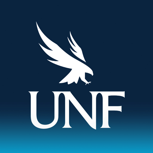 UNF Mobile (Official) app icon