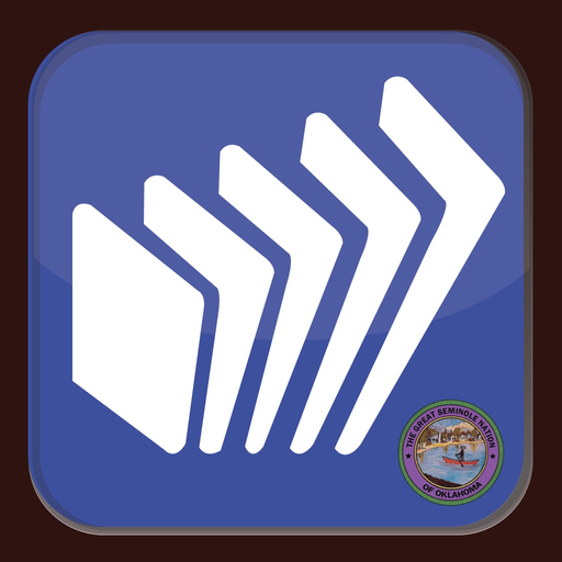 Maskoke Vocab Builder app icon
