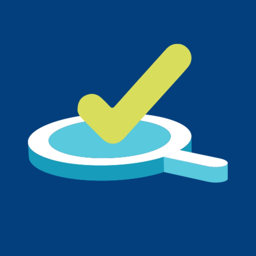 Inspección Universales app icon