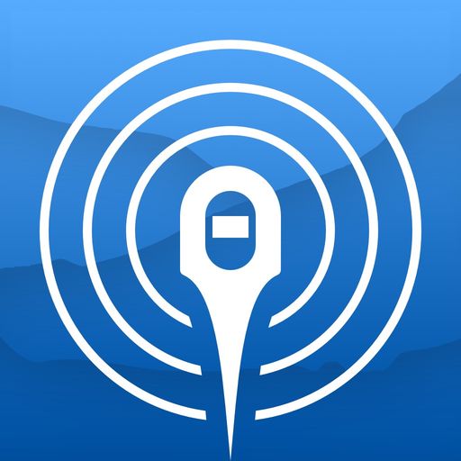 Core Beacons app icon