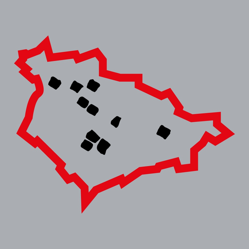 BERGOMUM app icon