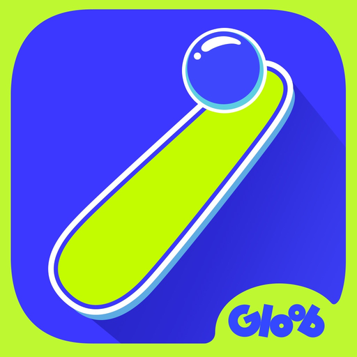 Pinball do Gloob app icon