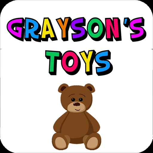 Grayson's Toys app icon