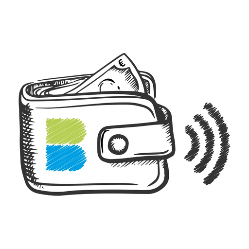 DADAT Schelhammer Wallet Pay app icon