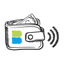DADAT Schelhammer Wallet Pay icon