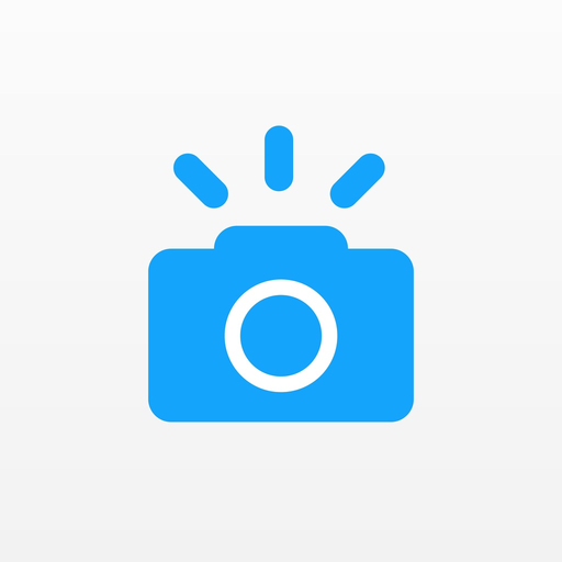 Singenuity Photo app icon