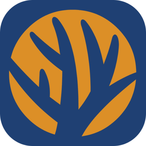 OKCoral app icon