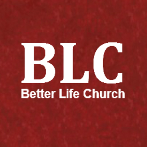 Better Life Church Eastpointe app icon