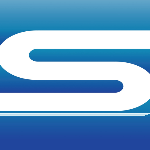 SVT Clock In app icon