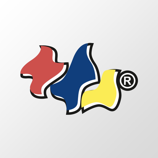 Eri TV app icon